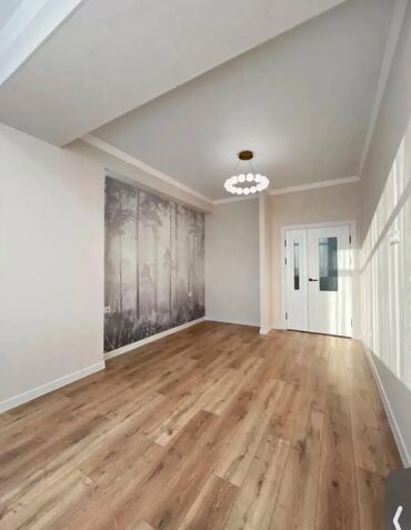 Продажа домов: 1 комната, 40 м², 8 этаж, Евроремонт