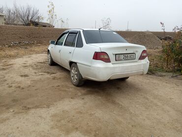 даево нехсия: Daewoo Nexia: 2012 г., 1.6 л, Механика, Бензин, Седан