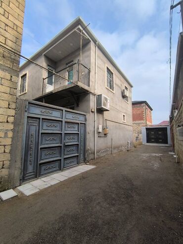 Həyət evləri və villaların satışı: Masazır 4 otaqlı, 140 kv. m, Yeni təmirli — 17