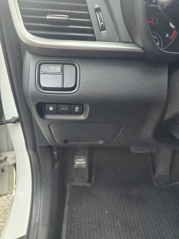 Kia: Kia K5: 2019 г., 2 л, Автомат, Газ, Седан at lalafo.kg — 12 Kia: Kia K5: 2019 г., 2 л, Автомат, Газ, Седан — 12