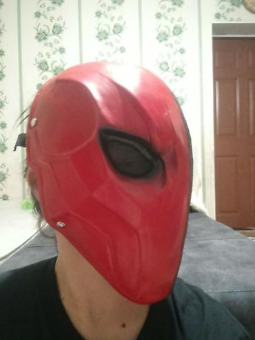 Карнавальные костюмы: ✨ Жутко интересные, загадочные, красивые, страшные, тематические — 9