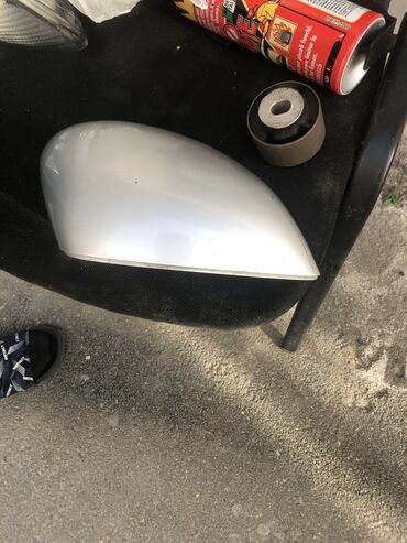 Yan və salon güzgüləri: Ford fiesta yan güzgü krişqa