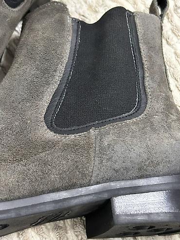 Ботинки: Челси Thursday Boot Company — НОВЫЕ, унисекс, 100% натуральная кожа из — 7