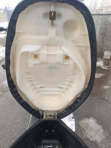 Скутеры: Тип скутера Suzuki, 50 куб. см, Бензин, Б/у — 20