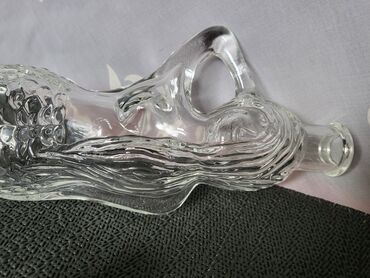 Čaše: Flasa nova,vintaz za pice sirena dihtujuca. Flasa puno — 14