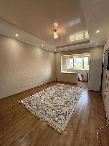 Продажа квартир: 1 комната, 35 м², 105 серия, 9 этаж, Евроремонт — 1