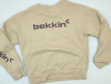 bluzka włoska: Sweatshirt, 12 years, 146-152 cm, condition - Good