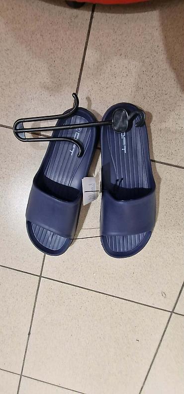 Sandale i papuče: Papuče, veličina - 52 — 8