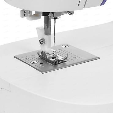 dikiş: Singer M3405 elektromexaniki tikiş maşını – 23 tikiş proqramı və — 3