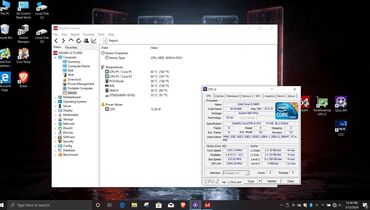 Fujitsu: Fujitsu Celsius H700 / 15.6 LED / Baterija +2h / Intel I5 Prodajem — 9