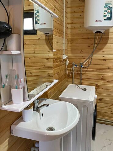 Продажа домов: Коттедж, 90 м², 4 комнаты, Агентство недвижимости, Евроремонт — 28