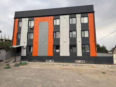 квартира домов: 2 комнаты, 36 м², Индивидуалка, 2 этаж, Косметический ремонт