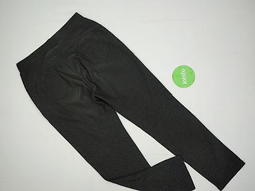 polka dots: Spodnie materiałowe damskie, rozmiar S — 3
