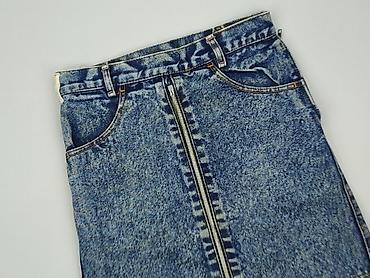 szorty levis: Vintage Denim, Szorty damskie, rozmiar S — 1