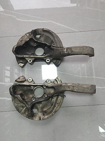14 disk teker: Məhsul:Bmw F15 Saffa Ön çarx məngənəsi/ox ayağı (hub carrier/knuckle) — 1
