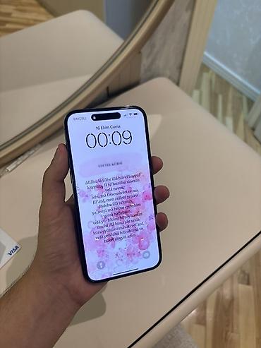 planşet iphone: IPhone 14 Pro, Deep Purple, Face ID — 2