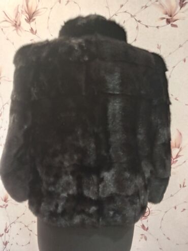 Kürklər: Suba tezedir — 7