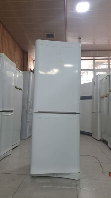 Ət çəkən maşınlar: İşlənmiş 2 qapılı Soyuducu Satılır