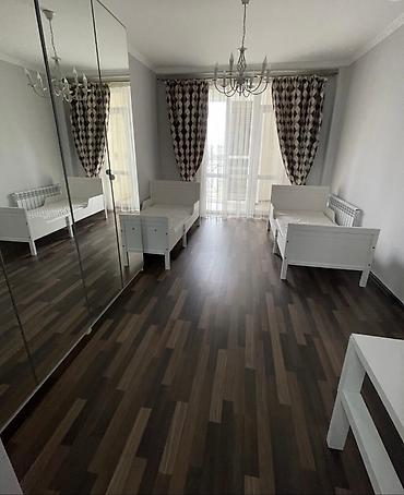 Долгосрочная аренда квартир: 3 комнаты, Агентство недвижимости, Без подселения, С мебелью полностью — 5