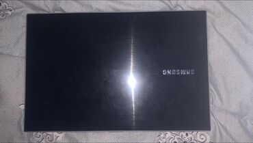 купить бу ноутбук: Samsung, Б/у