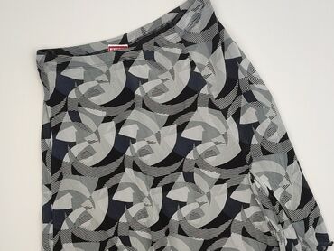 spódnice pikowane: Biaggini, Women`s skirt, size L