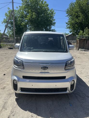 Kia: Kia Ray: 2019 г., 0.1 л, Автомат, Бензин