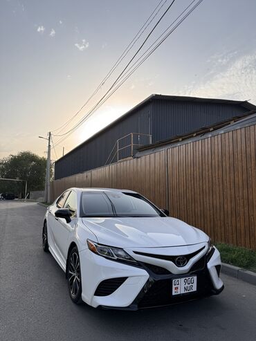 омыватель фар камри: Toyota Camry: 2019 г., 2.5 л, Автомат, Бензин, Седан