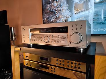 Pojačala i prijemnici: Sony STR-DE485E – 5.1 Risiver sa Dolby Digital &DTS dekodiranjem — 6