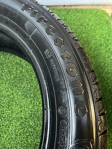 112 5: Шины 185 / 55 / R 15, Лето, Новый, Пара, Легковые, Франция, FIRESTONE — 4
