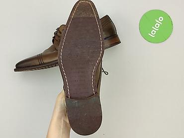 style 50 buty: Półbuty dla mężczyzn, rozmiar 42 — 6
