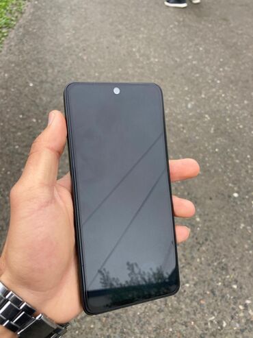 Xiaomi: Xiaomi 13, 256 GB, rəng - Qara,
Barmaq izi lalafo.az -da Xiaomi: Xiaomi 13, 256 GB, rəng - Qara,
Barmaq izi