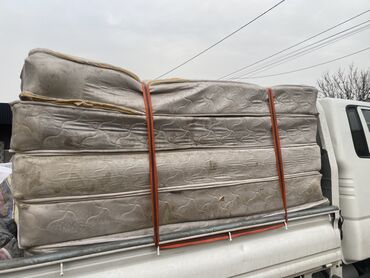 турмалиновый матрас цена: Матрасы пружинные, классические, в стандартных двуспальных и