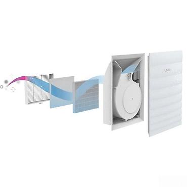 HEPA filter hava təmizləyici 🔹 KREDİTLƏ! Aylıq 3.22 azn ödəməklə