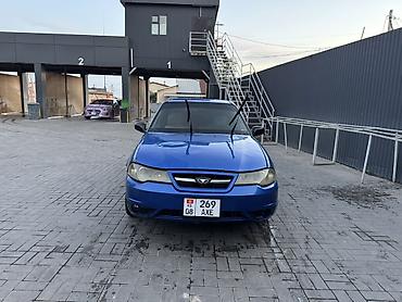 нексия 2 матор: Daewoo Nexia: 2008 г., 1.5 л, Механика, Бензин, Седан — 2