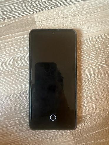 iphone 15 pro mac: Redmi Note 13 Pro, 256 GB, rəng - Göy, Simsiz şarj, Barmaq izi, Face ID — 4