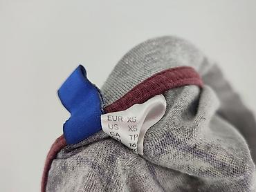 diverse bluzki: H&M Divided, T-shirt damski, rozmiar XS — 4