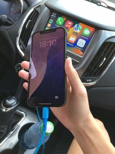 чехол для редми 9 с: IPhone 12 Pro, Б/у, 128 ГБ, Midnight, 76 %