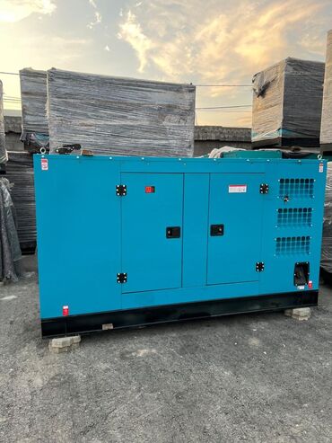 Генераторы: Дизельные генераторы высокого качества от 30 до 300 кВт производство at lalafo.kg — 16 Генераторы: Дизельные генераторы высокого качества от 30 до 300 кВт производство — 16