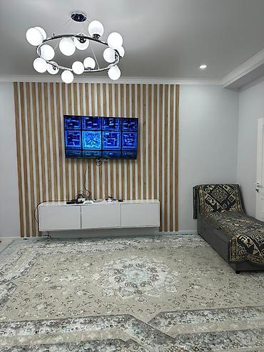 Продажа квартир: 3 комнаты, 122 м², Элитка, Дизайнерский ремонт — 15