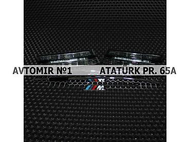 Aksesuarlar və tüninq: Bmw e39 donme isiqlari 🚙🚒 ünvana və bölgələrə ödənişli çatdırılma — 1