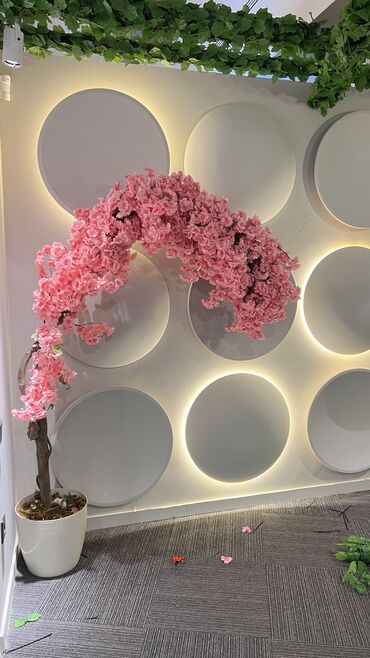 Digər ev dekoru: 6 man baslayan qiymetler — 4