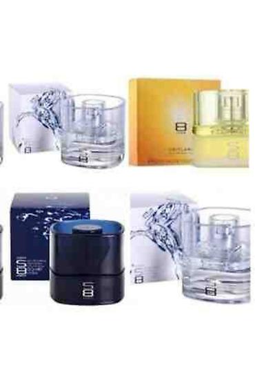 kurtka kisi ucun: Oriflame S8, S8 Night kişi etirleri,50ml. Kõhneden qalan original — 1