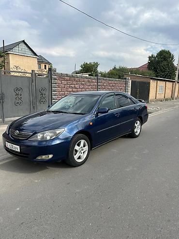 китайский камри 70: Toyota Camry: 2004 г., Бензин, Седан — 2