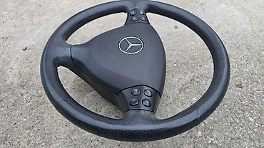 linx sensor cena: VAZDUŠNI JASTUK - AIRBAG ZA MERCEDES BENZ A 140 | Volan, airbag — 3
