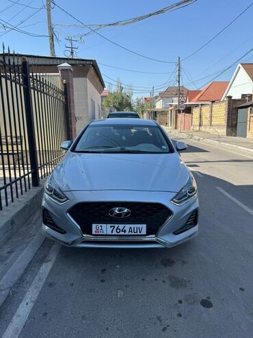 авто из кореи в наличии в бишкеке: Сдаю в аренду: Легковое авто