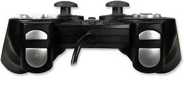 Oprema za video igre: SPEEDLINK STRIKE² USB Gamepad – PC gejming kontroler - — 13