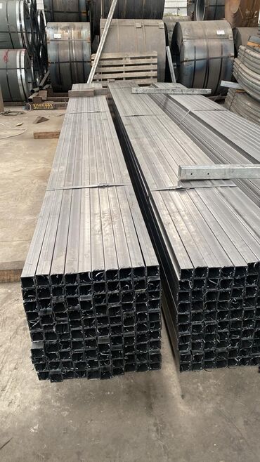 aluminium profil satışı: Profil, 6 m, Pulsuz çatdırılma, Kredit yoxdur