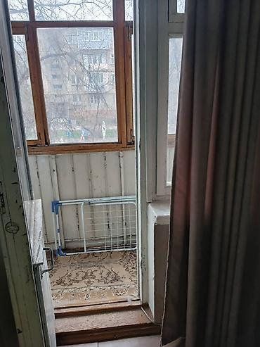 104: 2 комнаты, 44 м², 10 мкр 104 серия, 2 этаж, Требуется ремонт — 6