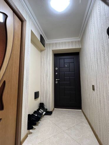 Köhnə tikili: Bakı, Biləcəri, 3 otaqlı, Köhnə tikili, m. Avtovağzal, 75 kv. m — 12