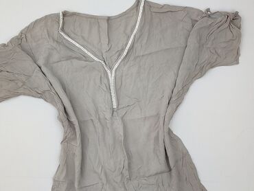 tunika plus size: Women's blouse, size S